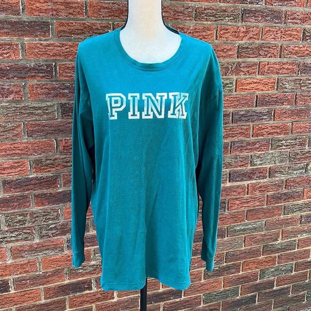PINK Victoria Secrets T-Shirt